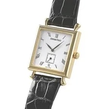 Audemars Piguet — Audemars Piguet Kare 14876BA/0/0002 SW16584 — Watch — resale