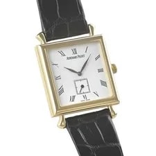 Audemars Piguet Kare 14876BA/0/0002 SW16584 2