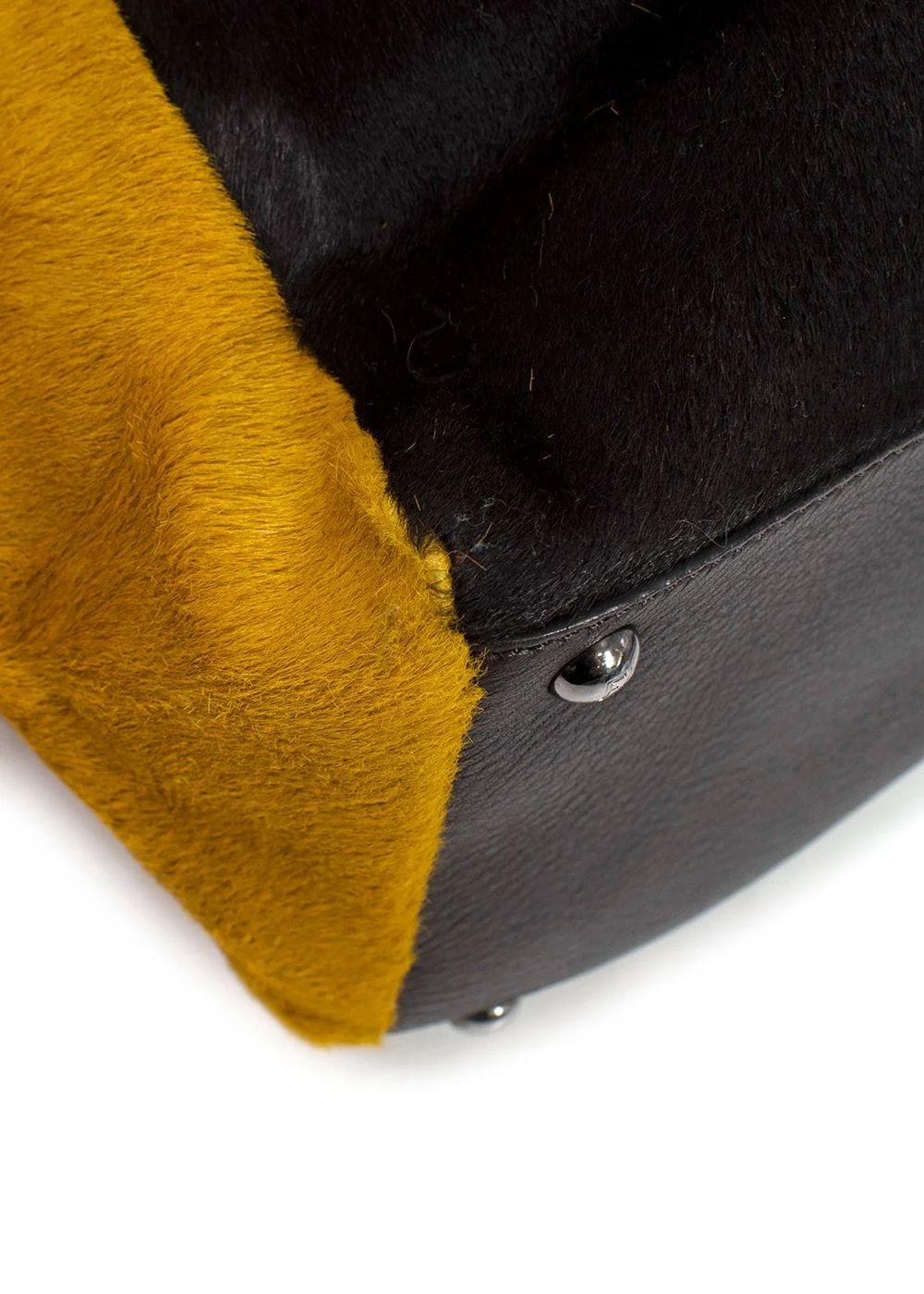Fendi 2Jours Calf Hair 3