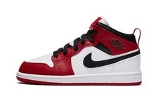 Jordan — Jordan 1 Mid (2020) (PS) 640734-173 — Sneaker — resale