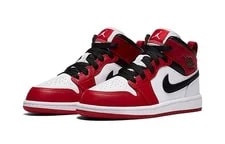 Jordan 1 Mid (2020) (PS) 640734-173 3