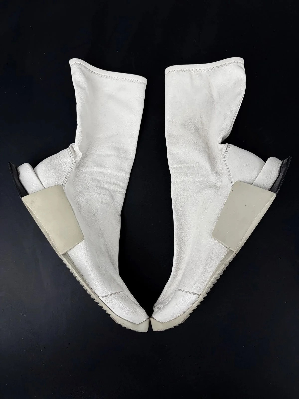 Rick Owens Sock 3