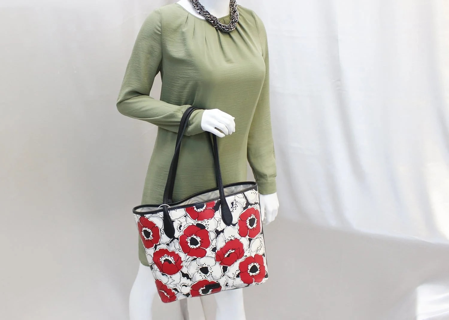Brighton Floral Print 2