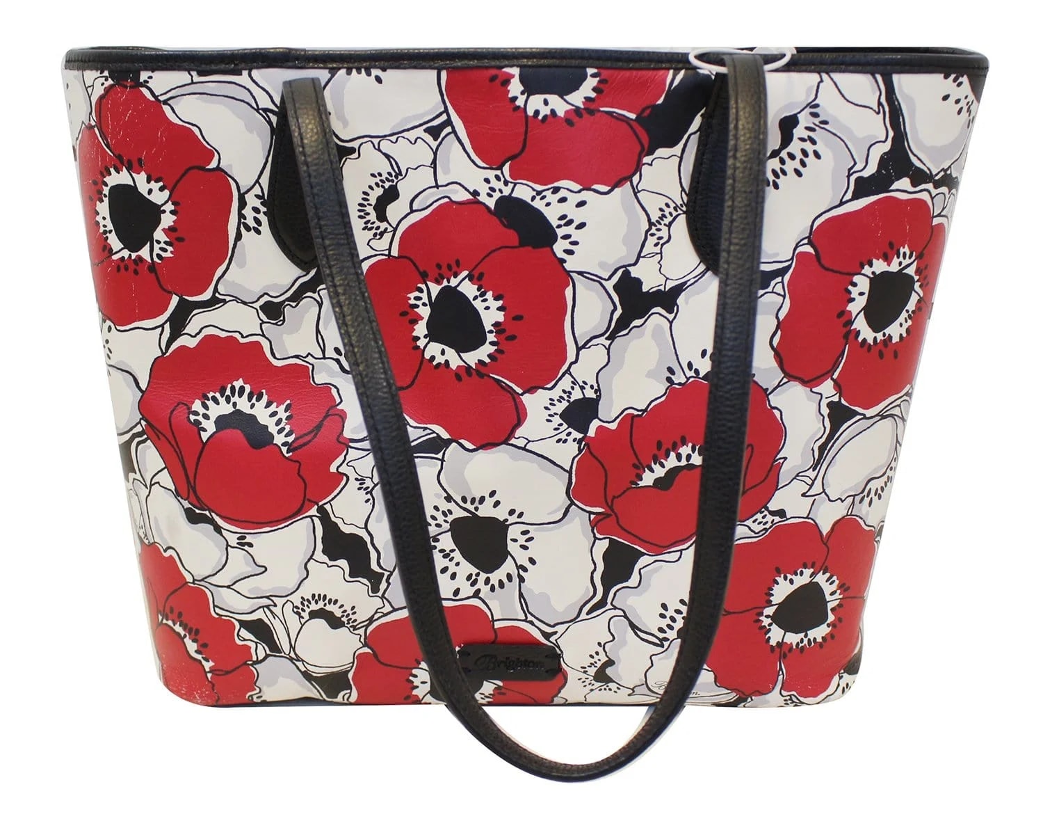 Brighton Floral Print 3