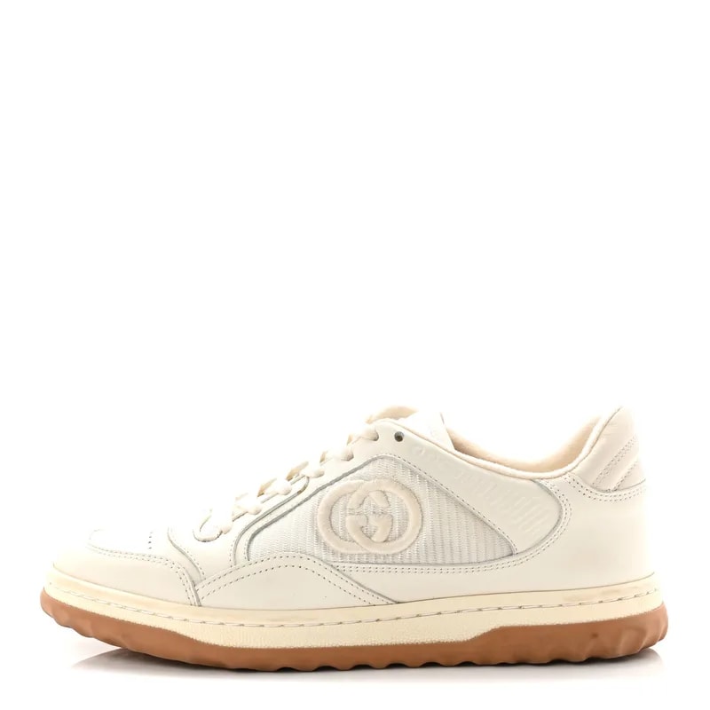Gucci — Dali Soft Mac80 Sneakers 36.5 Off — Sneaker — resale