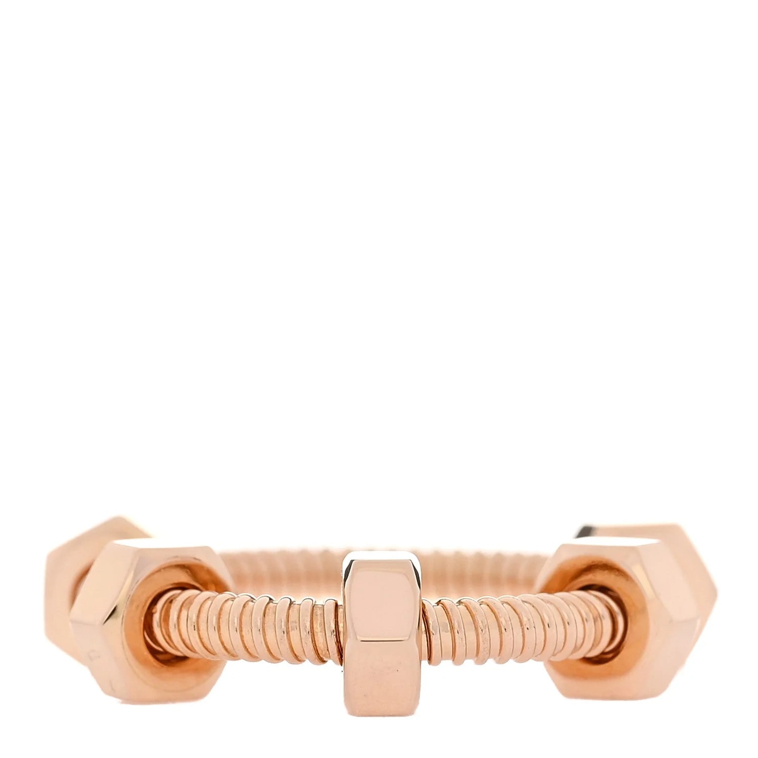 Cartier — 18K Ecrou de Cartier 49 5 — Jewelry — resale