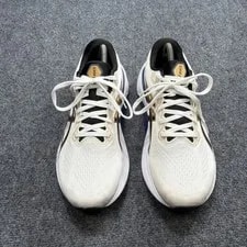 Asics Gel-Kayano 30 Anniversary Running Shoes 10 Metallic Active ! 3