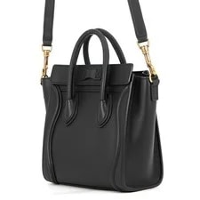 Celine Luggage Shopper Size Smooth Cowhide 189243 2