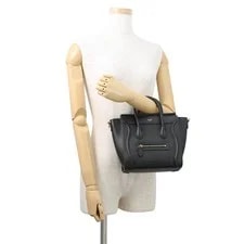 Celine Luggage Shopper Size Smooth Cowhide 189243 4
