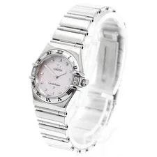 Omega Constellation Mini My Choice 1566.66 TO306423 2