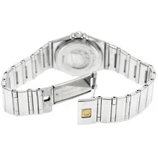 Omega Constellation Mini My Choice 1566.66 TO306423 3