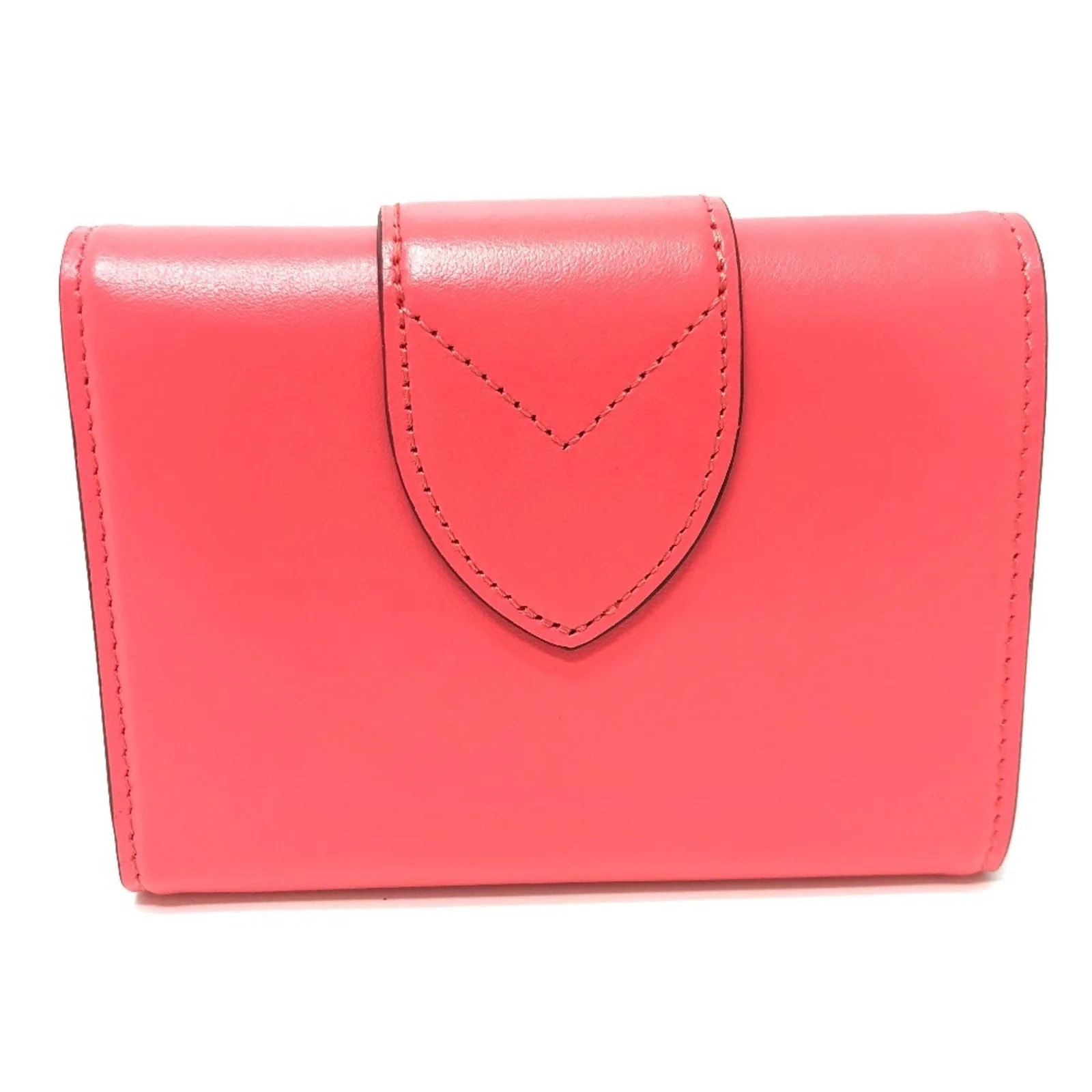 Louis Vuitton Dahlia Galle Coin /Coin Case 2