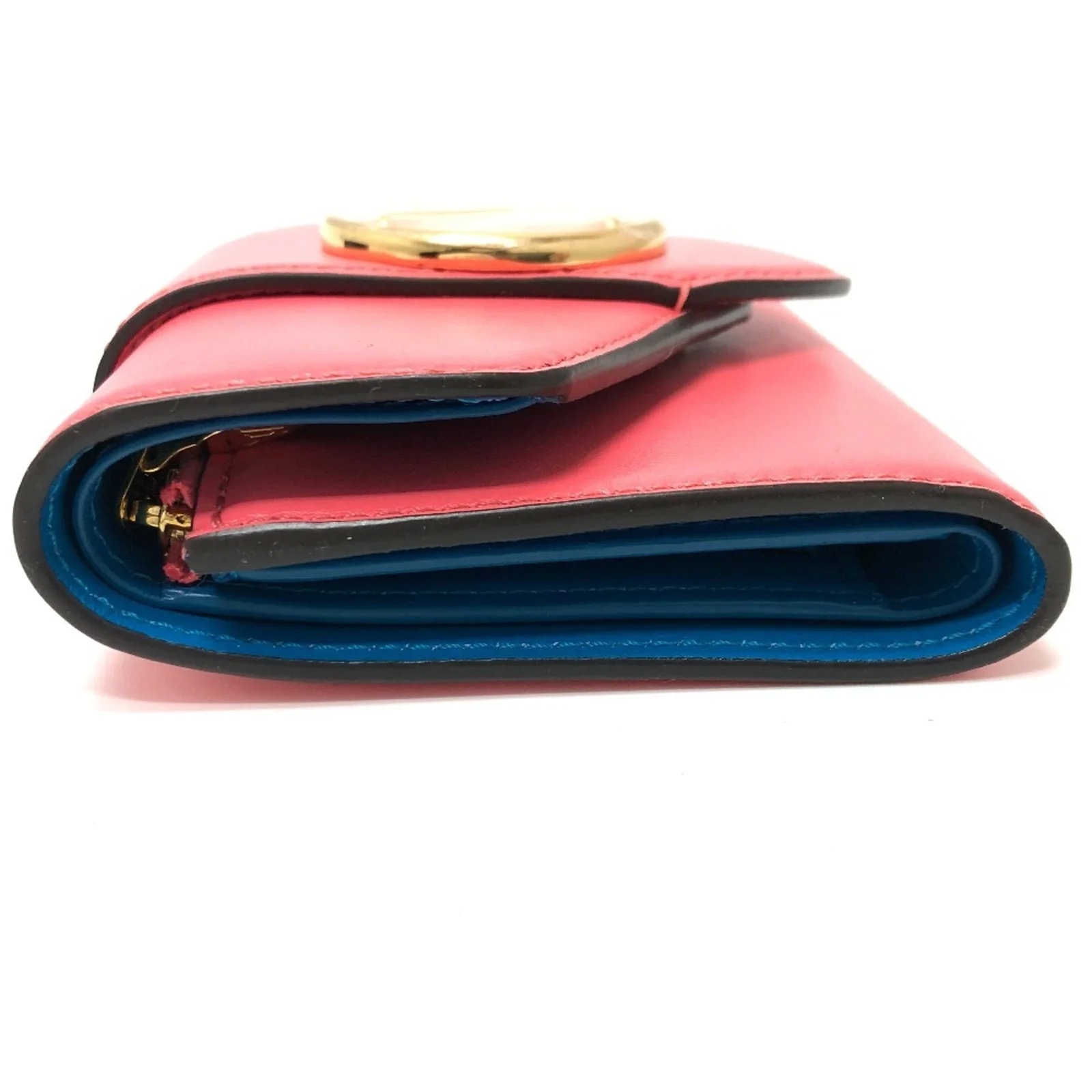 Louis Vuitton Dahlia Galle Coin /Coin Case 3