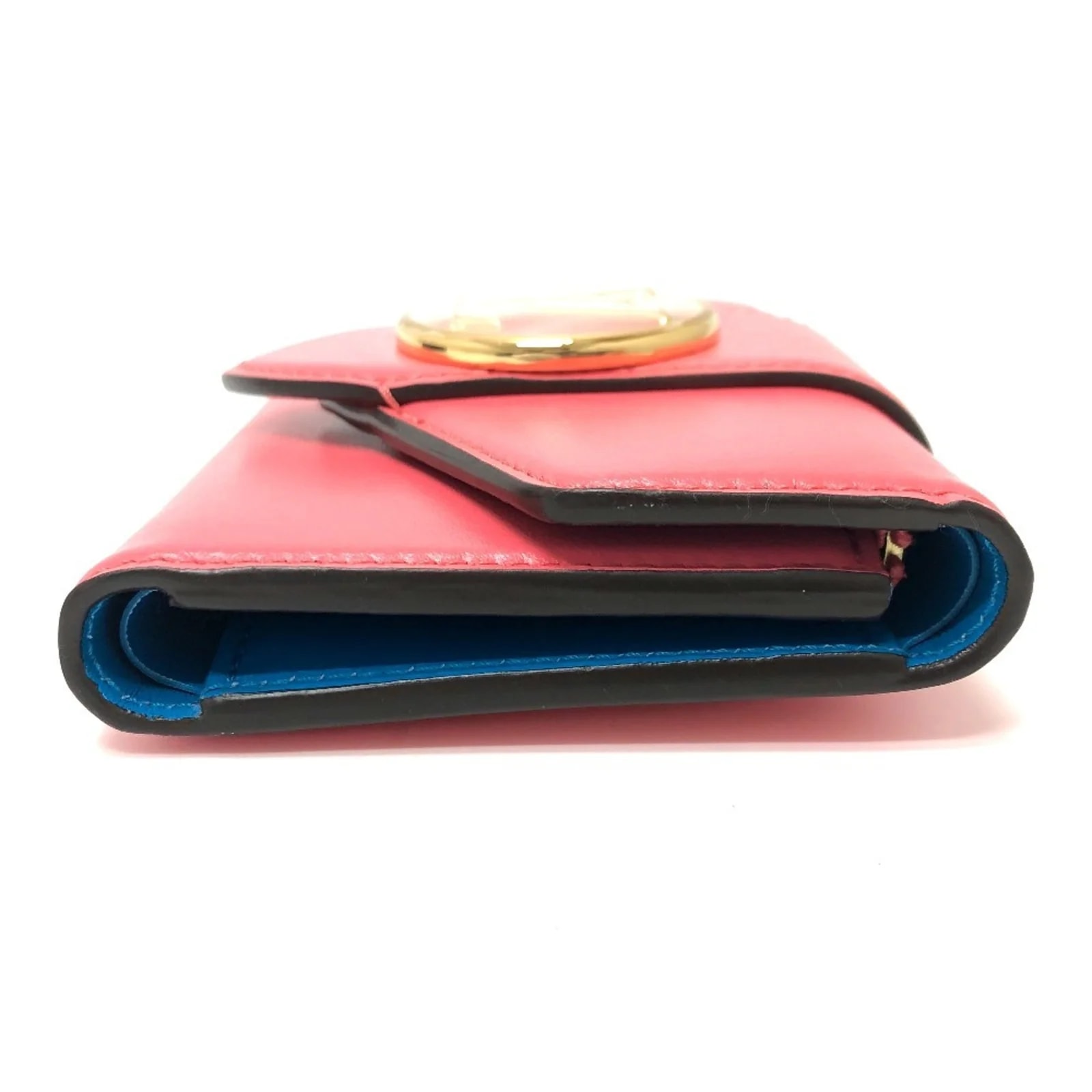 Louis Vuitton Dahlia Galle Coin /Coin Case 4
