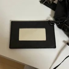 Balenciaga Twiggy Motorcycle Y2K W/ 2 Straps Dust Auth JPN 4