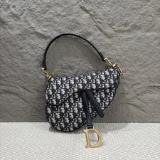 Dior Medium Saddle (yl1014m5) 2