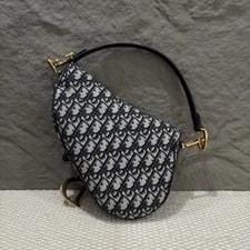 Dior Medium Saddle (yl1014m5) 3