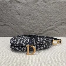 Dior Medium Saddle (yl1014m5) 4