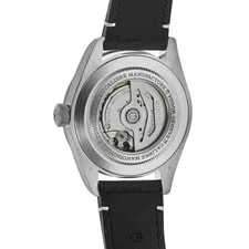 New Tudor Black Bay Fifty-Eight 925 Silver Leather M79010SG-0001 3