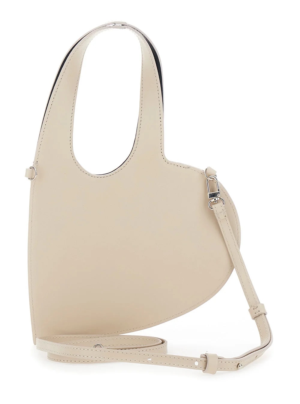 Coperni Heart-Shaped — Cow 2