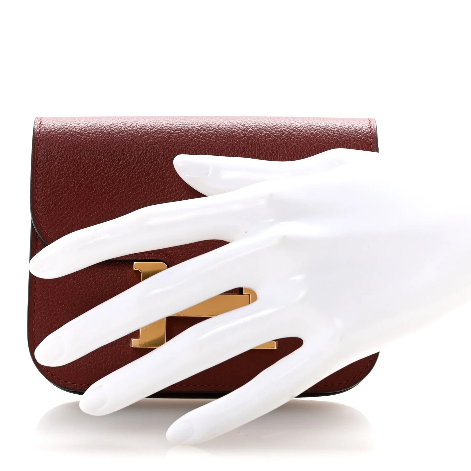 Evercolor Constance Slim Wallet H 2