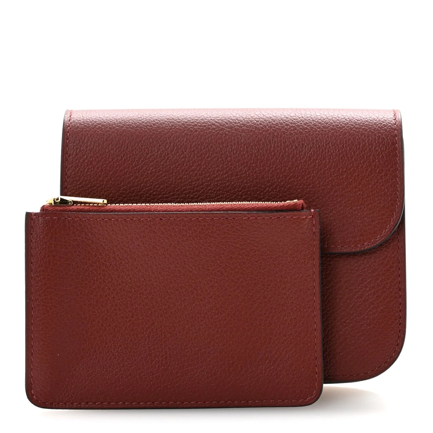 Evercolor Constance Slim Wallet H 3