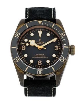 Tudor Black Bay M79250BA-0001 2