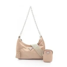 Prada — Prada Edition Chain — Handbag — resale