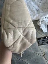 €6700 Chanel 19 Medium Flap in Light Color 3