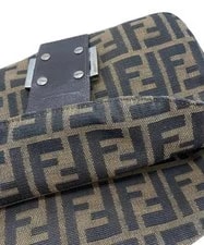 Fendi Baguette 26725 #TFB1709 4