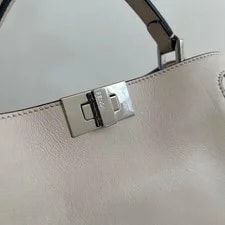 Fendi Peekaboo Detachable Strap 4