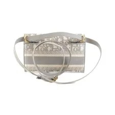 Christian Dior Saddle S5647CRIW 2