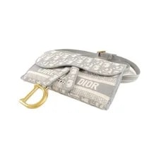 Christian Dior Saddle S5647CRIW 3