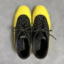 9.5US Only Worn Outside Once Maison Kitsun Puma X Collaboration Sport M 2