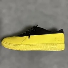 9.5US Only Worn Outside Once Maison Kitsun Puma X Collaboration Sport M 3