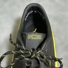 9.5US Only Worn Outside Once Maison Kitsun Puma X Collaboration Sport M 4