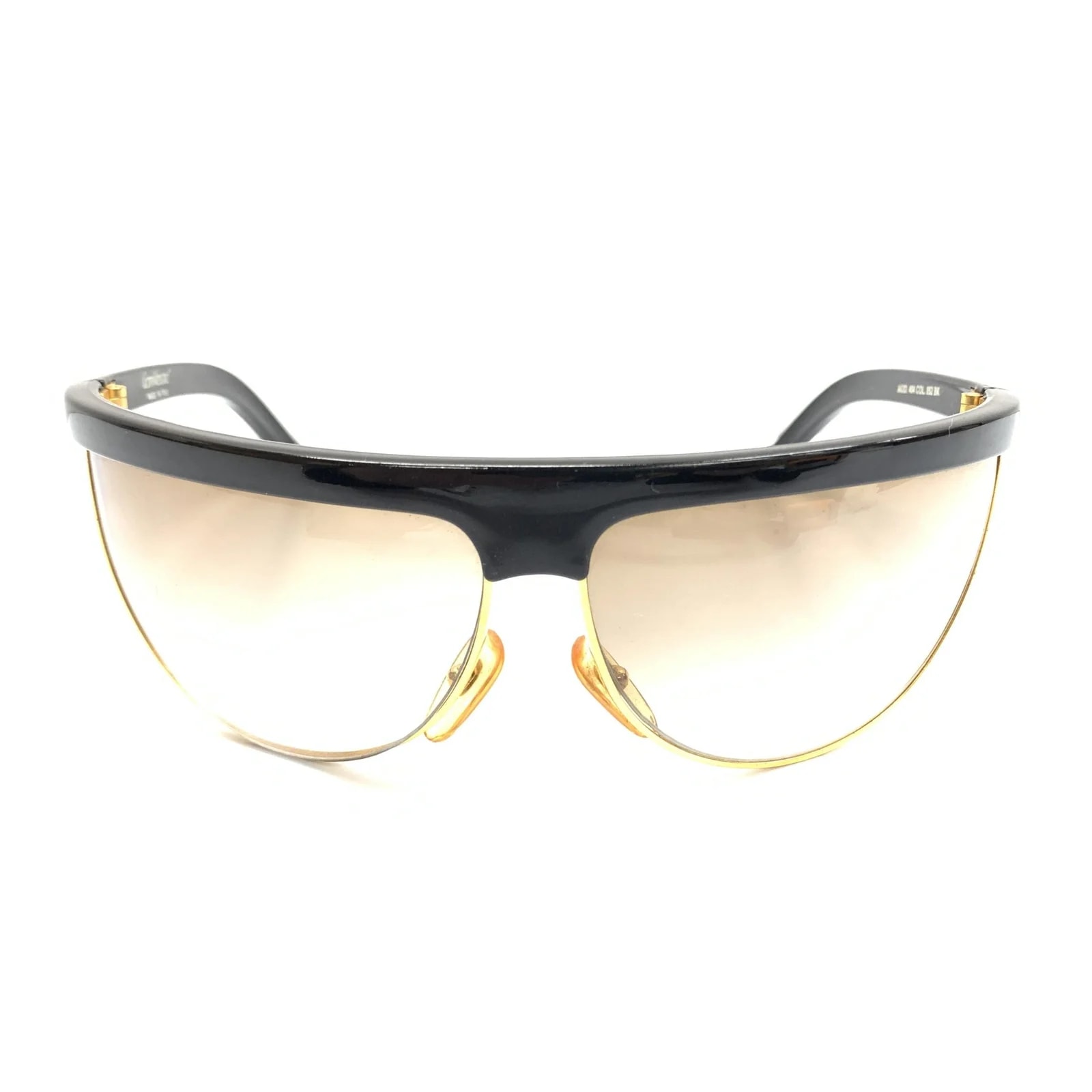 Versace — Versace Versache Polorized Sports Sunglasses — Accessory — resale