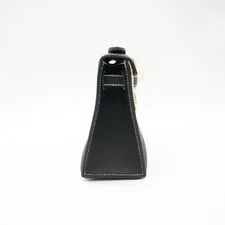 Hermes Pochette Kelly Hardware Stamp K(2025) 3