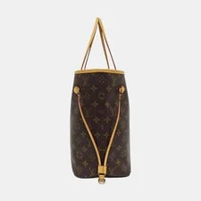 Louis Vuitton Neverfull Mm With - Very Good #1WDLMUF 3