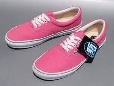 2007 Vans V95CL Color 465019-0007 Without Box Us8.5 2