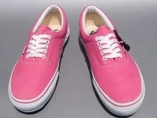 2007 Vans V95CL Color 465019-0007 Without Box Us8.5 3