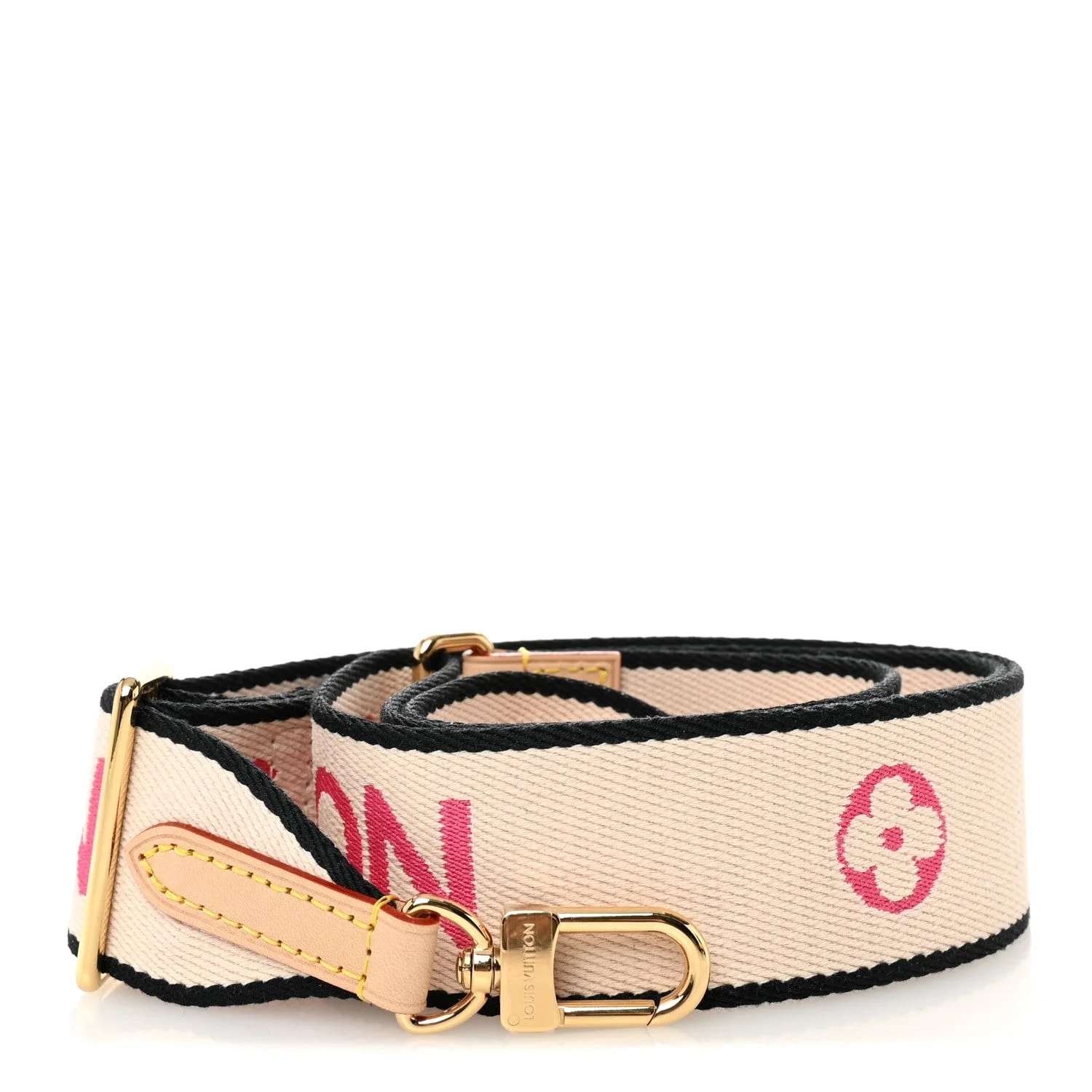 Louis Vuitton — Shoulder Strap — Accessory — resale
