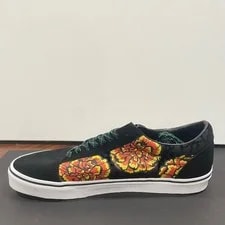 Vans Old Skool Dia de Los Muertos 11 Skater 2