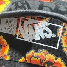 Vans Old Skool Dia de Los Muertos 11 Skater 4