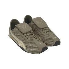 PUMA — 7.0US 250 Puma X Open Yy Eiji-Street Branch Creamy Sport Mo — Sneaker — resale