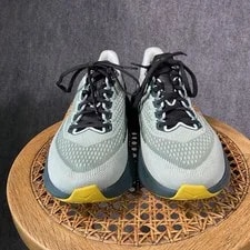 Hoka One Mach 7 Running Shoes 10 D Low Run Excellent 3