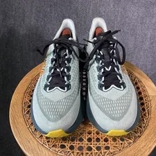 Hoka One Mach 7 Running Shoes 10 D Low Run Excellent 4