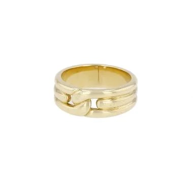 Hermès — Hermès in Yellow Gold — Jewelry — resale