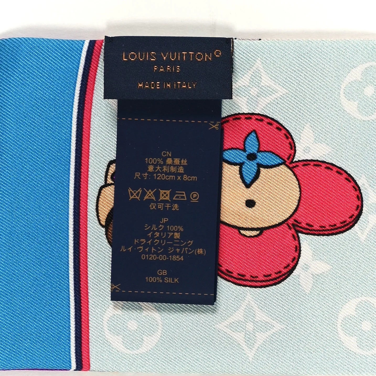 Seoul Vivienne Bandeau 3