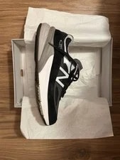 New Balance — New Balance 990v6 9.5 D — Sneaker — resale